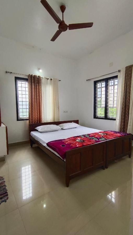 Vin Land Villa Vagamon Exterior photo